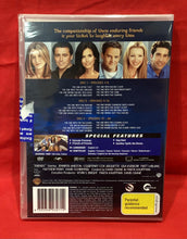 Load image into Gallery viewer, FRIENDS - SEASON 8  - 4 DISCS (NEW / SEALED)
