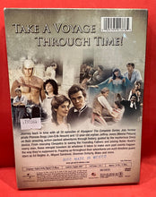 Load image into Gallery viewer, VOYAGERS! THE COMPLETE SERIES DVD (SEALED)
