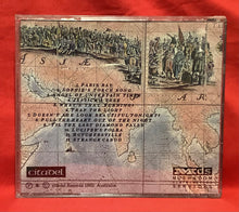 Load image into Gallery viewer, THE JACKSON CODE - STRANGE CARGO - CD
