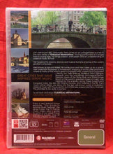 Load image into Gallery viewer, CLASSICAL DESTINATIONS III  - DVD (NEW / SEALED)
