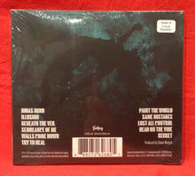 Load image into Gallery viewer, SEETHER - THE SURFACE SEEMS SO FAR  - CD (NEW/ SEALED)
