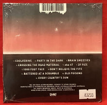 Load image into Gallery viewer, MOGWAI - EVERY COUNTRY&#39;S SUN - CD (NEW/ SEALED)
