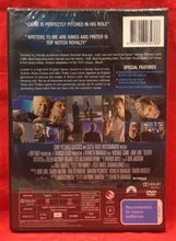 Load image into Gallery viewer, SLEUTH  (2008)  - DVD (NEW / SEALED)
