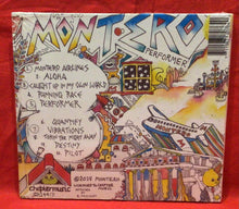 Load image into Gallery viewer, MONTERO - PERFORMER  - CD (NEW/ SEALED)
