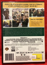 Load image into Gallery viewer, INVICTUS - DVD (NEW/ SEALED)
