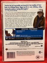 Load image into Gallery viewer, ROGER &amp; ME   - DVD (NEW/ SEALED)
