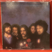Load image into Gallery viewer, THE EAGLES - ONE OF THESE NIGHTS  - TARGET DISC - CD

