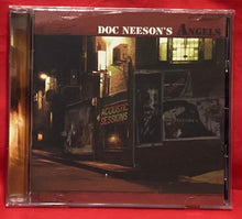 Load image into Gallery viewer, DOC NEESON&#39;S ANGELS - ACOUSTIC SESSIONS - CD
