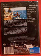 Load image into Gallery viewer, KON-TIKI - DVD (NEW/ SEALED)
