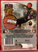 Load image into Gallery viewer, DODGEBALL - UNCUT VERSION - DVD (NEW/ SEALED)
