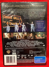 Load image into Gallery viewer, JERSEY BOYS - DVD (NEW/SEALED)
