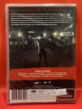 Load image into Gallery viewer, THE WALKING DEAD - COMPLETE SEVENTH SEASON - DVD (NEW/ SEALED)
