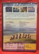Load image into Gallery viewer, WATERSHIP DOWN - DVD (NEW / SEALED)
