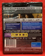 Load image into Gallery viewer, THE MUMMY - 4K HULTRA HD &amp; BLU-RAY (NEW/ SEALED)
