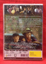 Load image into Gallery viewer, THE REIVERS  - DVD (NEW /SEALED)

