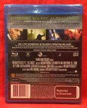 Load image into Gallery viewer, THE EXORCIST - EXTENDED DIRECTOR'S CUT   - BLU-RAY (NEW/ SEALED)
