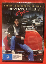 Load image into Gallery viewer, BEVERLY HILLS COP - DVD (SEALED)
