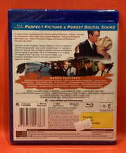 Load image into Gallery viewer, VERTIGO  - BLU-RAY (NEW/ SEALED)
