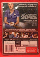 Load image into Gallery viewer, NURSE JACKIE - SEASON 1  - 3 DISCS  - DVD (NEW / SEALED)
