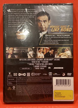 Load image into Gallery viewer, YOU ONLY LIVE TWICE - JAMES BOND - DVD (NEW /SEALED)
