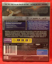 Load image into Gallery viewer, THE MUMMY - 4K ULTRA HD + BLU-RAY -  (NEW / SEALED)

