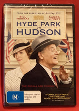 Load image into Gallery viewer, HYDE PARK ON HUDSON - DVD (NEW / SEALED)
