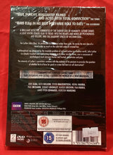 Load image into Gallery viewer, LUTHER - SERIES 1 &amp; 2 - DVD (NEW/ SEALED)
