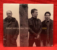 Load image into Gallery viewer, BRAD MEHLDAU TRIO - ODE  - CD  (NEW/ SEALED)

