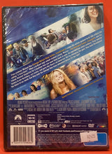 Load image into Gallery viewer, PROJECT ALMANAC - DVD (NEW/ SEALED)
