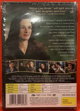 Load image into Gallery viewer, MONA LISA SMILE - DVD  (NEW/ SEALED)
