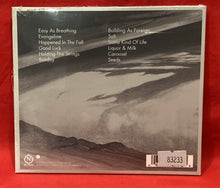 Load image into Gallery viewer, ADMIRAL FALLOW - TINY REWARDS - CD (NEW/ SEALED)
