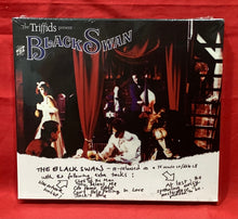Load image into Gallery viewer, THE TRIFFIDS PRESENTS THE BLACK SWAN - 2 CD  (NEW/ SEALED)
