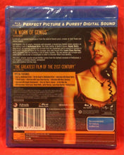 Load image into Gallery viewer, MULHOLLAND DRIVE - BLU-RAY (NEW/ SEALED)
