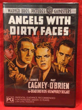 Load image into Gallery viewer, ANGELS WITH DIRTY FACES  - DVD (NEW /SEALED)
