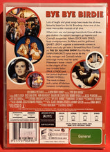 Load image into Gallery viewer, BYE BYE BIRDIE - DVD (NEW/ SEALED)
