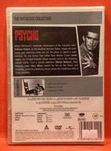Load image into Gallery viewer, PSYCHO - DVD (NEW / SEALED)
