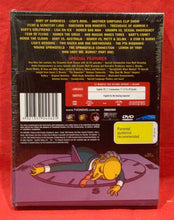 Load image into Gallery viewer, THE SIMPSONS - COMPLETE SIXTH SEASON - COLLECTOR'S EDITION  - DVD (NEW/ SEALED)
