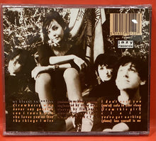 Load image into Gallery viewer, MY BLOODY VALENTINE - ECSTASY AND WINE - CD
