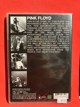 Load image into Gallery viewer, PINK FLOYD - MUSIC BOX BIOGRAPHICAL COLLECTION DVD (SEALED)
