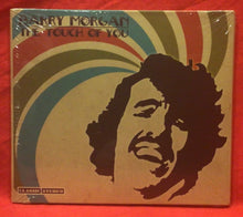 Load image into Gallery viewer, BARRY MORGAN - THE TOUCH OF YOU  - CD (NEW/ SEALED)
