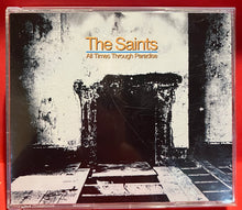 Load image into Gallery viewer, the saints all times through paradise cd
