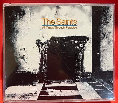 the saints all times through paradise cd