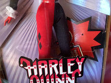 Load image into Gallery viewer, BARBIE AS HARLEY QUINN (2005) - NEW IN BOX
