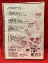 Load image into Gallery viewer, TRIPLE J'S HOTTEST 100  - VIDEOS 2004   - DVD (NEW/ SEALED)
