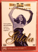 Load image into Gallery viewer, GILDA - DVD (NEW/ SEALED)
