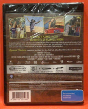 Load image into Gallery viewer, VACATION (NATIONAL LAMPOON'S)  -  4K ULTRA HD &amp; BLU-RAY  (NEW/ SEALED)
