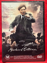 Load image into Gallery viewer, MICHAEL COLLINS - DVD (NEW/ SEALED)
