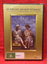 Load image into Gallery viewer, THE TRIP TO BOUNTIFUL  - DVD (NEW/ SEALED)
