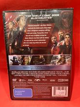 Load image into Gallery viewer, BLACK WIDOW - MARVEL STUDIOS DVD (SEALED)
