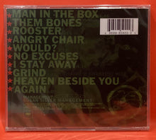 Load image into Gallery viewer, ALICE IN CHAINS - GREATEST HITS - CD (NEW/SEALED)
